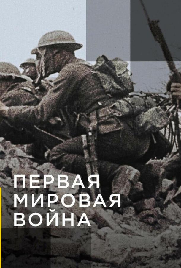 Апокалипсис: Первая мировая война (2014)