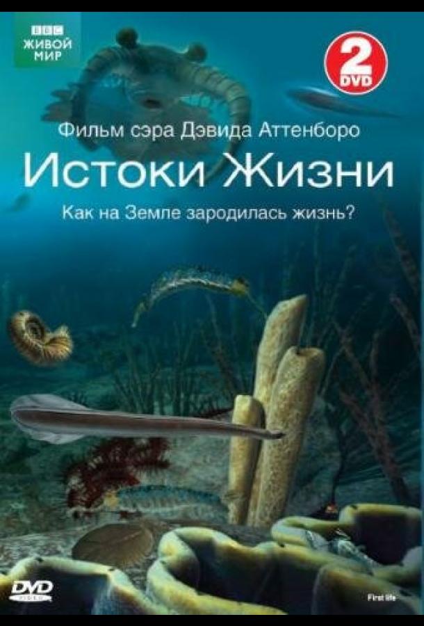 BBC: Истоки жизни (2010)