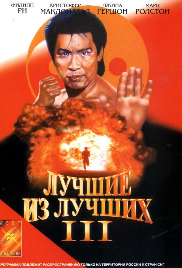 Лучшие из лучших 3 (1995)