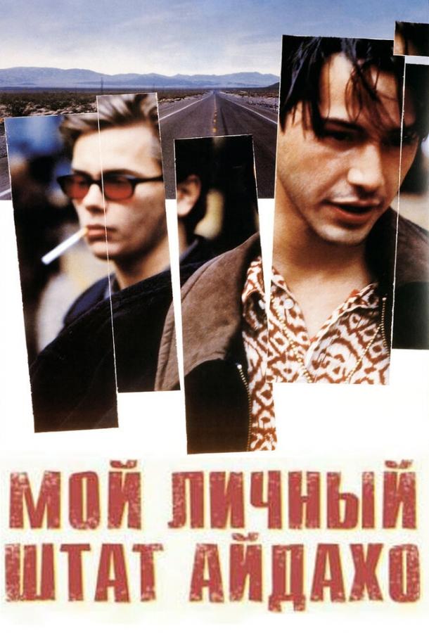 Мой личный штат Айдахо (1991)