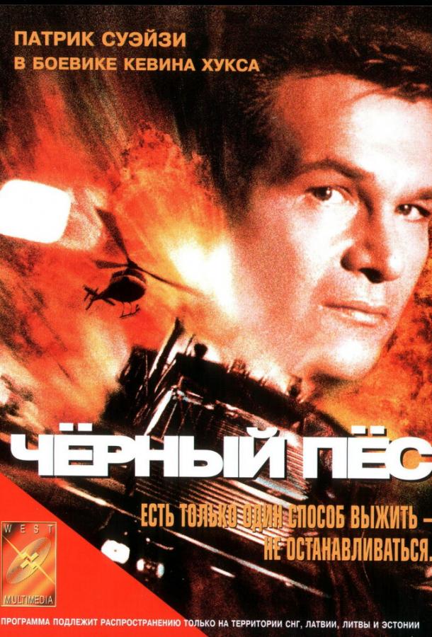 Черный пес (1998)