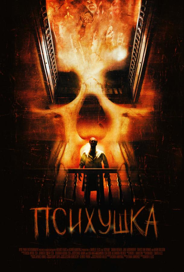 Психушка (2008)