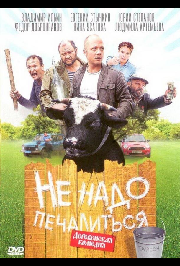 Не надо печалиться (2010)