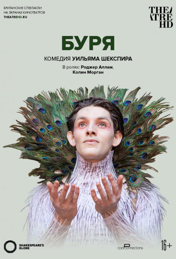 Буря (2014)