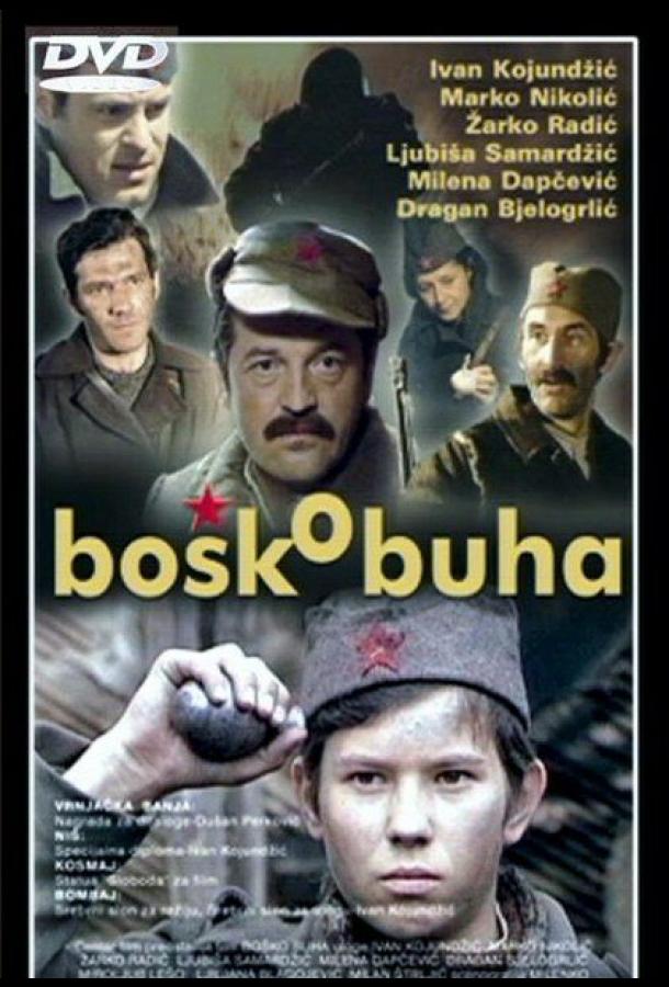 Бошко Буха (1978)